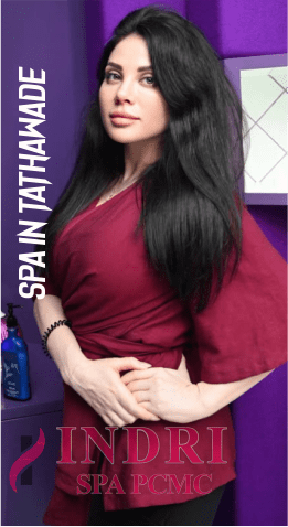 Premium Body Massage in Tathawade PCMC