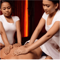 Thai Massage in Tathawade PCMC