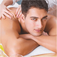 Couples Massage in Tathawade PCMC