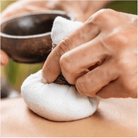 Deep Tissue Massage in Tathawade PCMC